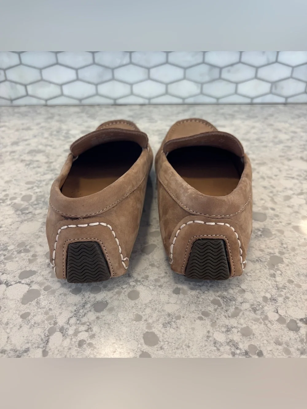 Hush Puppies size color